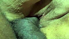 Why does this married woman offer her narrow ass to me?