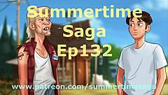 summertime saga episode 132