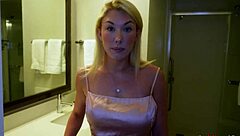 traded busty wife for free car night.