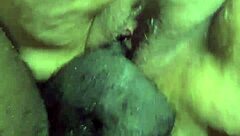 Why does this married woman offer her narrow ass to me?