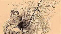 These vintage erotic drawings are so intriguing and sexy!