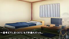 This Hentai Game Features Crossdressing And Machines