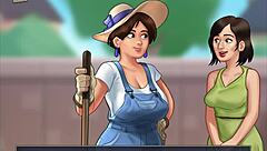 summertime saga episode 132