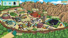 can you handle watching big busty ninjas getting fucked hard?