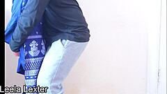 Desi hubby watches stranger bang slutwife in hotel room