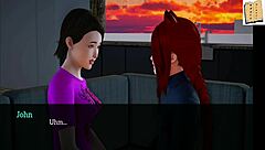 My new family episode 118.