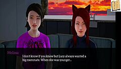 My new family episode 118.