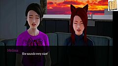 My new family episode 118.