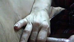 Milf Deepthroats Monster Cock