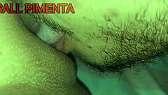 Caught the latina resting and ended up having fun