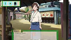 can you handle watching big busty ninjas getting fucked hard?