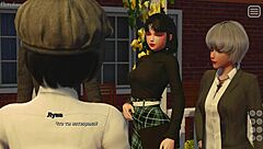 My Bully Becomes My Lover