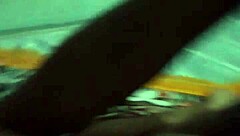 Two gay neighbors fuck me hard in this homemade video