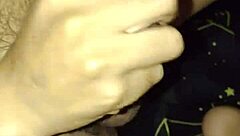 Friend Sucks Dick to Cum