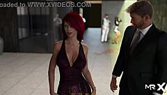 Retrieving The Past - Private Party E1 20