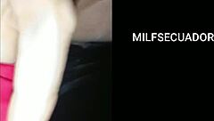 Aleja and Zamira's Taboo Big Ass Encounter