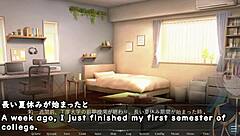 August gap trial ver machine translated subtitles by silent v ghost1