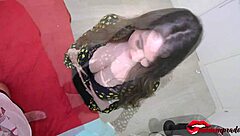 Miriam Prado Wants Big Cock To Forget Work With Rough Creampie Orgasm