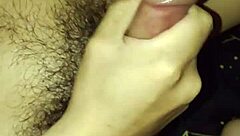 Friend Sucks Dick to Cum