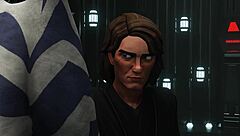 Forbidden Emotions: A Star Wars Parody Adventure