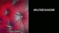 Aleja and Zamira's Taboo Big Ass Encounter