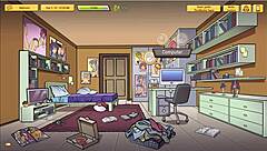 another chance part 2 in hentai game