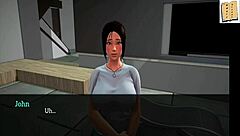 my new family 16 with erotic teen redhead brunette big tits ass