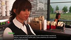 wvm 166 av discovers more about his past!