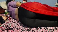 hermoso culo de mi novia para hacerle el amor