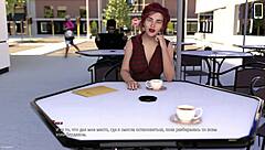 Cartoon porn: 69 and more with big tits and big cock lovers