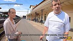 rico shades pounds gabby quinteros mexican trimmed pussy really hard