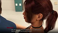 Wvm 158: Millie Wants to Take Jamie and Liz Away from AV