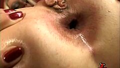 Big Lips Anal With Luna Aggie