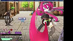 Emblem knightess nord the mark of lewdness all scenes pt 1