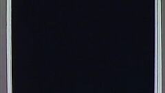 blonde anime girl in glasses gets fisted