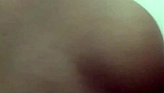 Bubble Butt Lola Dances Then Masturbates