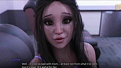 Wvm 158: Millie Wants to Take Jamie and Liz Away from AV