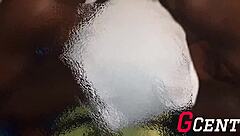 A tasty missionary orgasm for my girlfriend -gcent