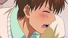 Ane Koi Suki Kirai Daisuki Episode 1 In Hentai Anime