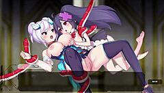 Mechaneer Restas embarks on grand adventure part 2 with excitement