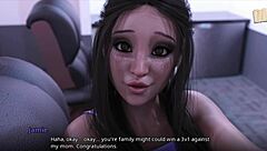 Wvm 158: Millie Wants to Take Jamie and Liz Away from AV