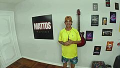 I watched 30 years of porno and this is the first time uncle foded the big-assed niece