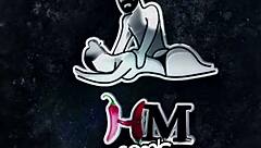 french patient grabs masseur's cock during tantric massage in brazil