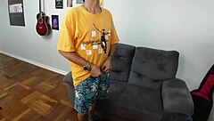 I watched 30 years of porno and this is the first time uncle foded the big-assed niece