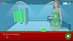 Feel The Thrill In Paprika Trainer Episode 2 With That Milkshake Order.