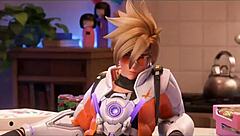 I made an epic AMV, it's so cool!