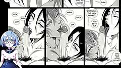 Girls night out episode 5