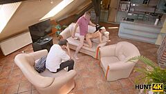 rico shades pounds gabby quinteros mexican trimmed pussy really hard