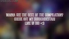 Exclusive New Overwatch Porn Compilation With Big Tits Riding Creampie