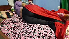 hermoso culo de mi novia para hacerle el amor